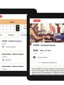 Pulz Fitness screenshot 13