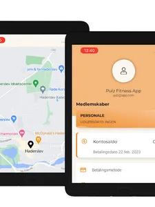 Pulz Fitness screenshot 14