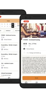 Pulz Fitness screenshot 3