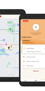 Pulz Fitness screenshot 4