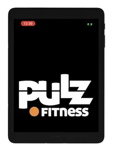 Pulz Fitness screenshot 5
