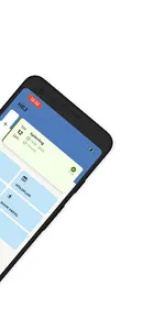 Tangsø Centret screenshot 1