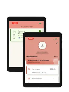 Tangsø Centret screenshot 11