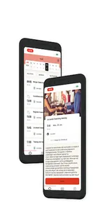 Tangsø Centret screenshot 2