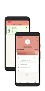 Tangsø Centret screenshot 3