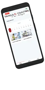 Tangsø Centret screenshot 4