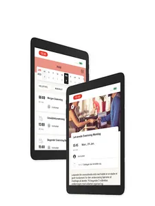 Tangsø Centret screenshot 7