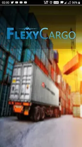 Flexy Cargo screenshot 0