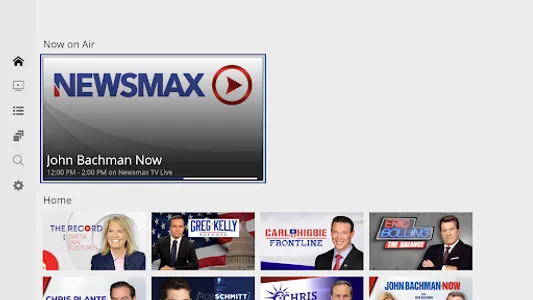 Newsmax screenshot 11