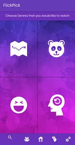 FlickPick screenshot 0