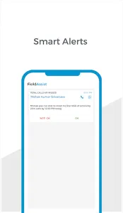 FA Analytics by FieldAssist screenshot 2