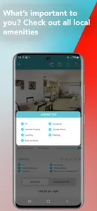 Flickmyhouse screenshot 2