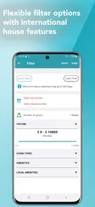 Flickmyhouse screenshot 3