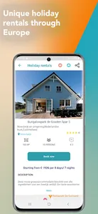Flickmyhouse screenshot 4
