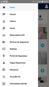 Fliffy - O Robozinho da Segura screenshot 1
