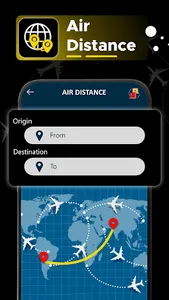 Live Flight Tracker & Radar 24 screenshot 15