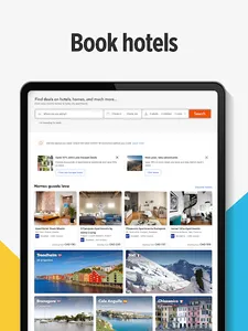 FlightHub: Book & Save screenshot 18