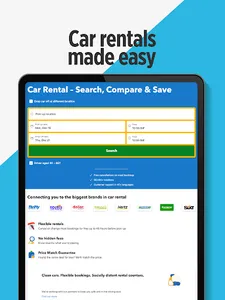 FlightHub: Book & Save screenshot 19