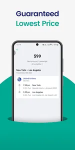 Cheap Flights Booking App screenshot 13