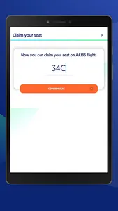 Flight Mate: Meet New People screenshot 11