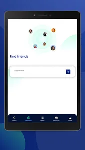Flight Mate: Meet New People screenshot 13