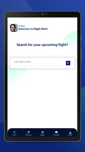 Flight Mate: Meet New People screenshot 14