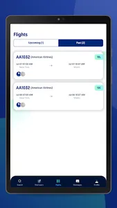 Flight Mate: Meet New People screenshot 15