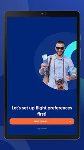 Flight Mate: Meet New People screenshot 17