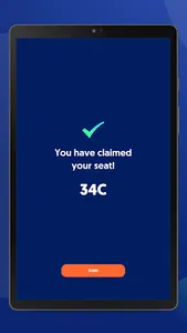 Flight Mate: Meet New People screenshot 19
