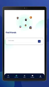 Flight Mate: Meet New People screenshot 20