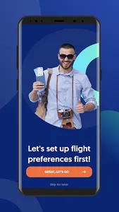 Flight Mate: Meet New People screenshot 3