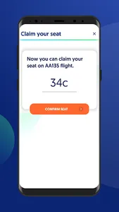 Flight Mate: Meet New People screenshot 4