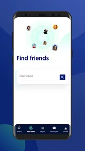 Flight Mate: Meet New People screenshot 6