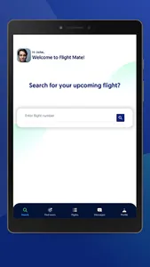 Flight Mate: Meet New People screenshot 7