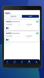Flight Mate: Meet New People screenshot 8