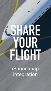 FlightView: Free Flight Tracke screenshot 1