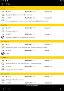 FlightView: Free Flight Tracke screenshot 12