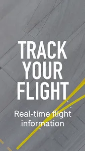 FlightView: Free Flight Tracke screenshot 8