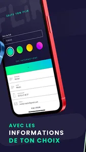 FLiK screenshot 1