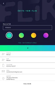 FLiK screenshot 5