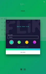 FLiK screenshot 8
