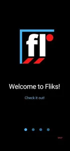Fliks screenshot 0
