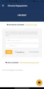 Smart Accounting Class - Dinuk screenshot 4