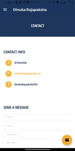 Smart Accounting Class - Dinuk screenshot 5