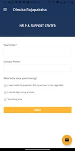 Smart Accounting Class - Dinuk screenshot 6