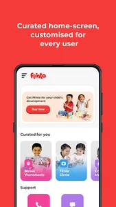 Nurture Greatness in Kids screenshot 3