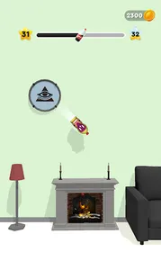 Bottle Flip 3D Game screenshot 11