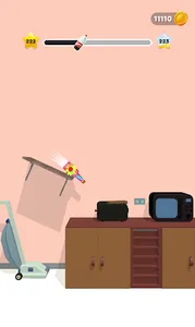 Bottle Flip 3D Game screenshot 15