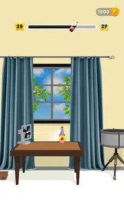Bottle Flip 3D Game screenshot 18