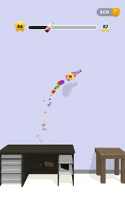 Bottle Flip 3D Game screenshot 21